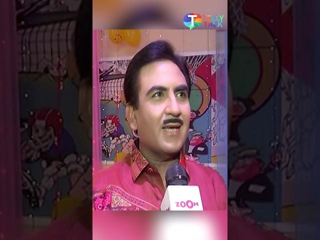 Dilip Joshi on Disha Vakani aka Dayaben's return | #Shorts