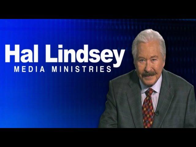 Hal Lindsey Ministries ~ (Part 49) The Book of John