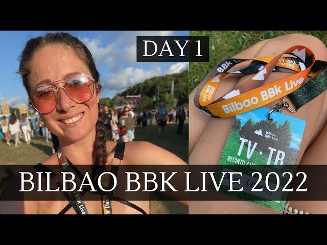 Bilbao BBk Live 2022 Lineup: How Good Was It?