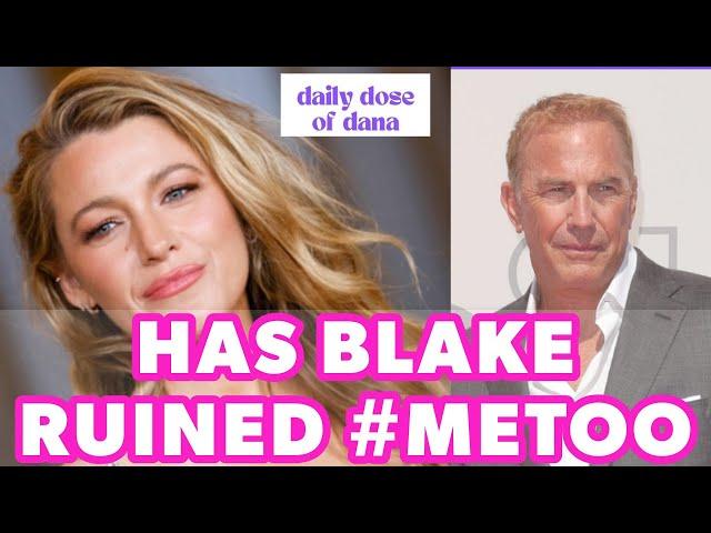 Blake Lively's New Move Causes Confusion, A New Victim Sues Kevin Costner, Karen Read & The Valley!