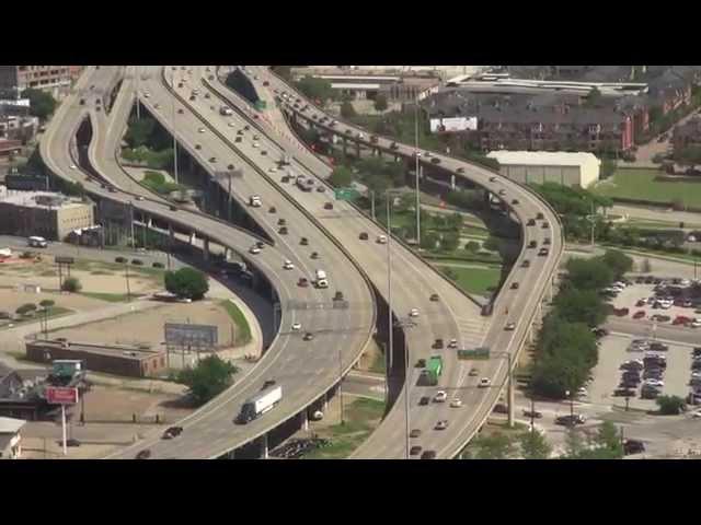 Streetfilms - Freeways Without Futures (CNU23 Dallas Edition)