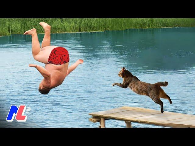 Best Funny Videos Of The Week | Instant Regret Compilation