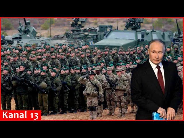 Putin is out of the game in Ukraine – British troops will be deployed in Ukraine soon