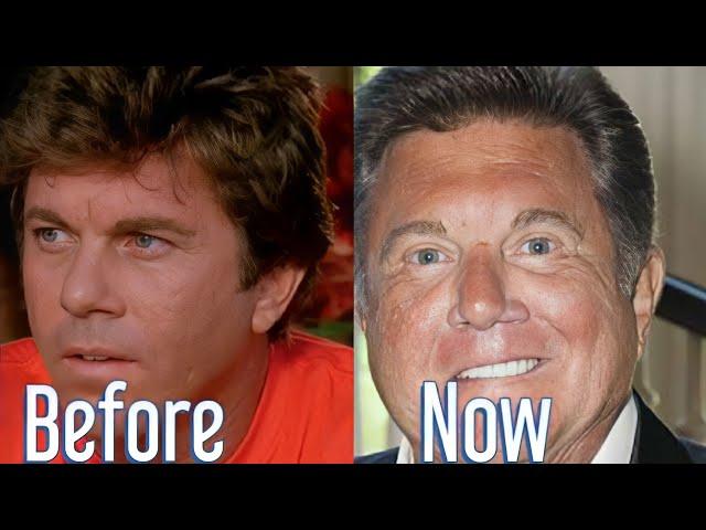 Magnum, P.I 1980 cast THEN AND NOW 2022 || HOW THEY CHANGED