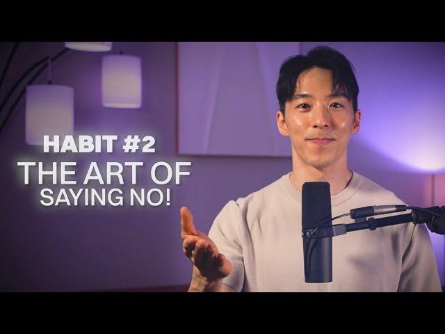 5 Habits that Transformed My Life