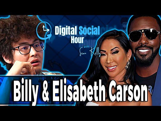 The Truth About Egypt's Sound Therapy and Pyramids | Billy & Elisabeth Carson DSH #854