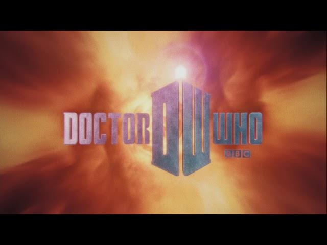 BBC - Doctor Who - Opening Title Sequences (Series 6-7)