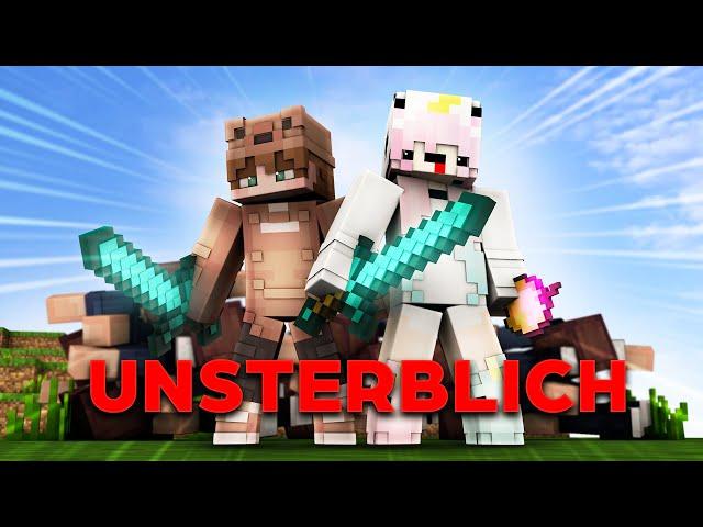 Unsterblich in Skywars mit @Erheblich