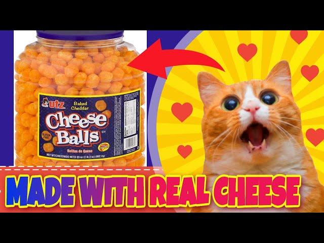 UTZ Baked Cheddar Cheese Balls (35 OZ)