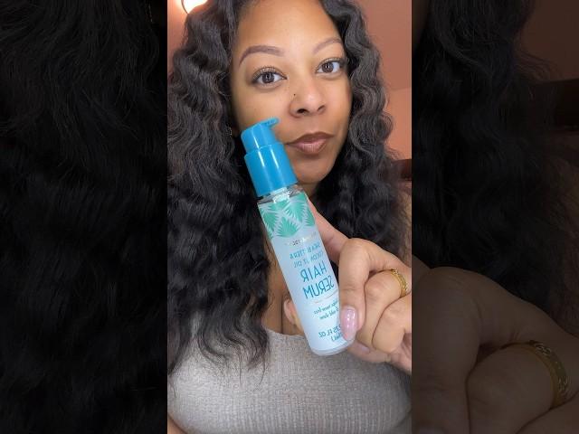 Trader Joe’s Has The Perfect Remedy for Frizzy Hair