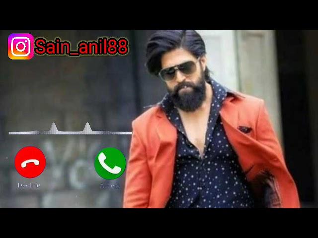 Yash mobile phone ringtone//smart boy bgm ringtone#dadaringtone#newringtone2024#chhottudada#song