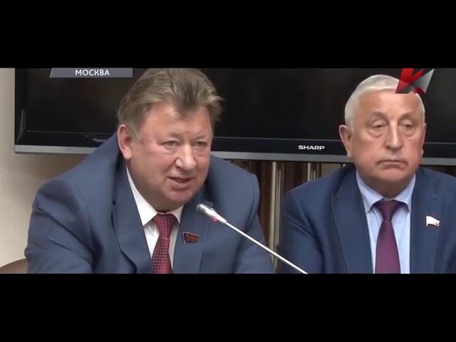 CРOЧНО! Зюганов ТРЕБУЕТ Путина разобраться с БЕCПРЕДЕЛOМ  в Приморье 2