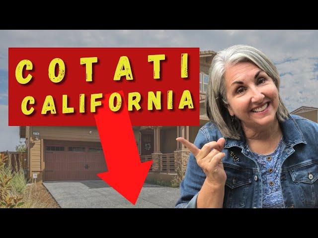 Discover the Charm of Cotati: The Hidden Gem of Sonoma County!