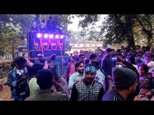 DJ Yash Raj Maurya Ramwa Panthuwa ftp. jbl sound check