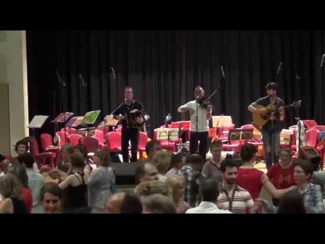 Big Band Trad de Fontenay-le-Comte