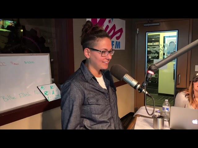 What Do You Do When Your Ex Calls?? | MRL Morning Show