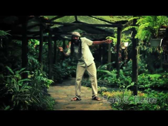 Lord C. Lecter - Reggae 2013 in HD -teaser-