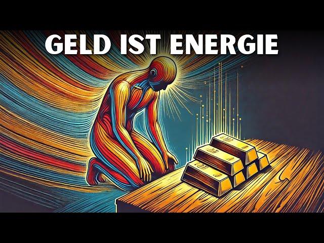 Das Geld fließt, wenn du dieses Gesetz kennst (GELD = ENERGIE)