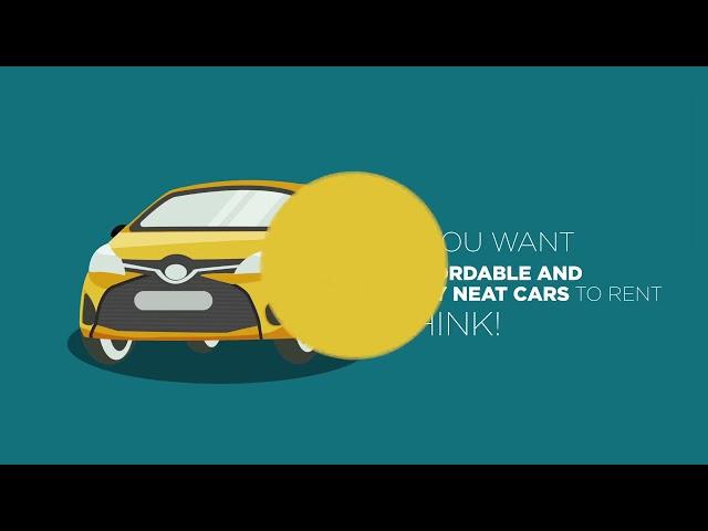 Wop3car Car Rental  Ad