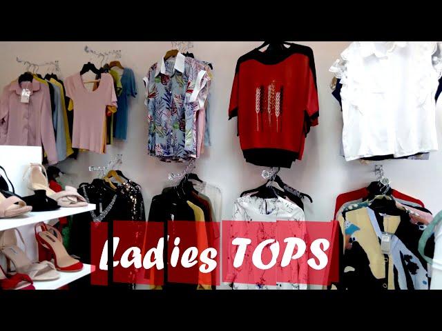 NINA'S FASHION CUREPIPE