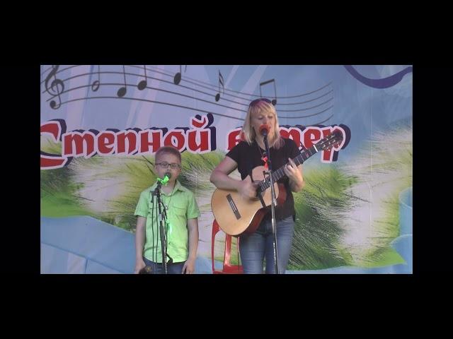 «Горнолыжная» Слова и музыка Юлия Юртова
