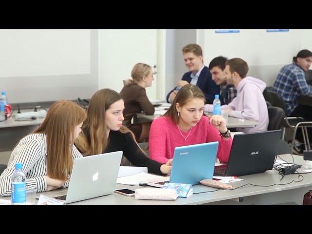 Абитуриенту - 2022. Карельский филиал РАНХиГС приглашает!