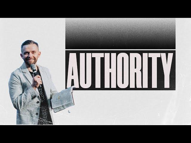 You Got Authority - In Christ You are MORE POWERFUL THAN YOU FEEL!