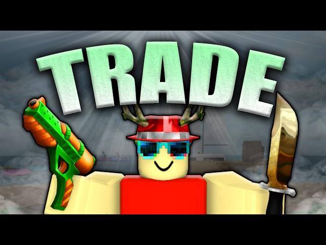 MM2 Trading Update Revealed