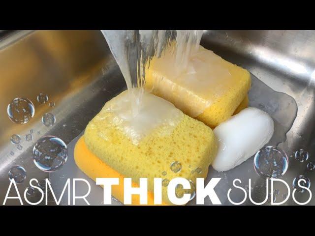  ASMR SOAKED BAR SOAP 