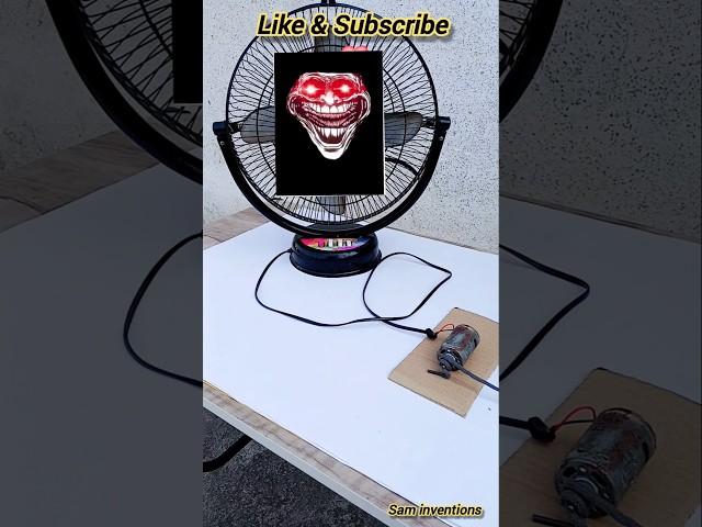 775 DC Motor Easy Project #shorts #youtubeshorts #trending #dcmotor #viralvideo