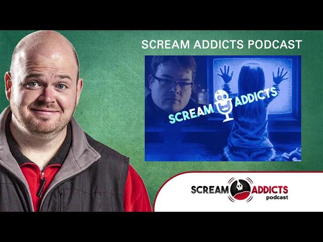 Poltergeist with Found Director Scott Schirmer