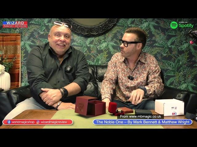 The Wizard Magic Review 7/5/25 | The Noble One, CRAZY SAM'S COIN,C2W APP, Bandit