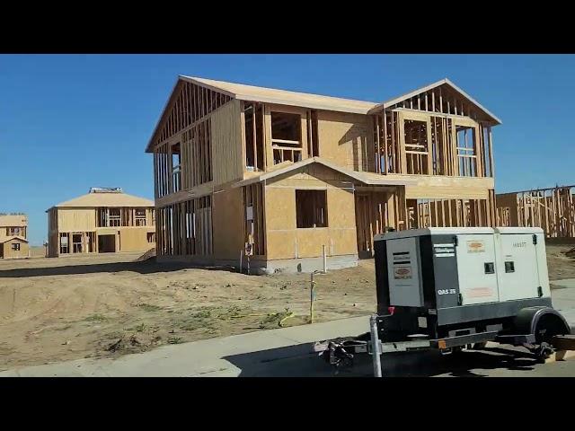 Chowchilla Houses New Development