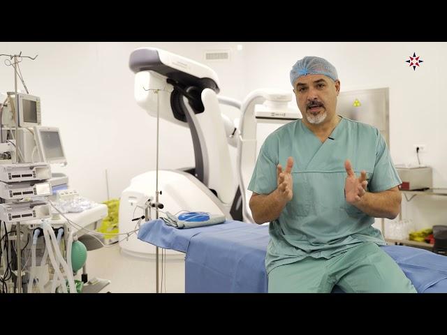 Cardiomiopatie hipertrofică obstructivă de gravitate extremă - Prof. Dr. Lucian Dorobanțu