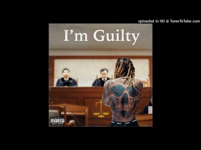 Lil Durk - I'm Guilty (Official Audio)