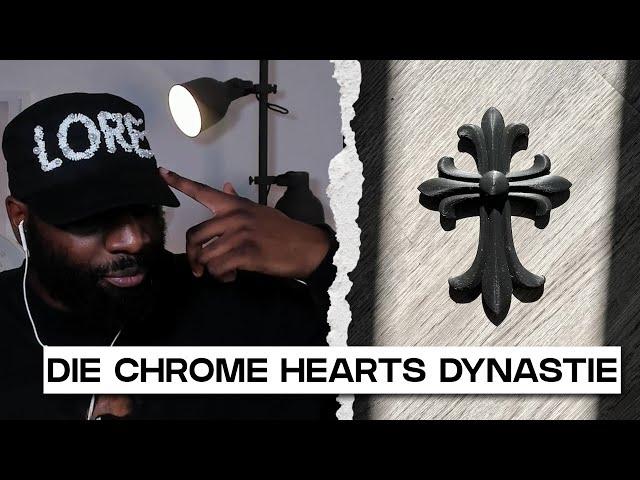 BTS und special Items der Chrome Hearts Familie Reaction | Kelly Kaiio