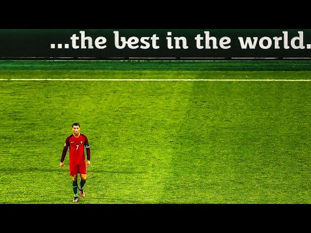 Cristiano Ronaldo ● Crazy Dribbling Skills ● 2015/2016 HD