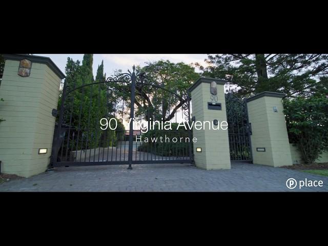 HAWTHORNE 90 Virginia Avenue :: Place Estate Agents | Brisbane Real Estate For Sale