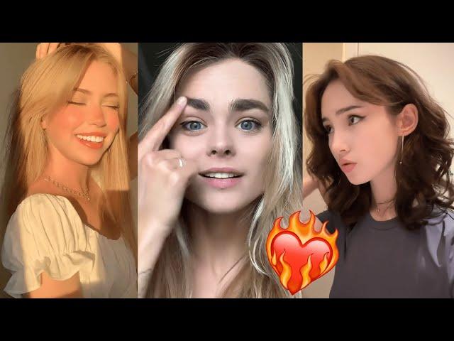 BLOCKED TIKTOKS WITH HOT GIRLS || HORNY TIKTOK