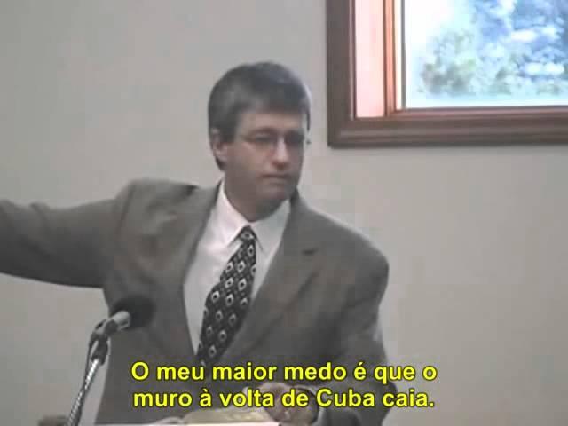 Paul Washer - A Dádiva Que Ninguém Quer