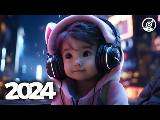 Music Mix 2024  EDM Mixes of Popular Songs  EDM Bass Boosted Music Mix #230