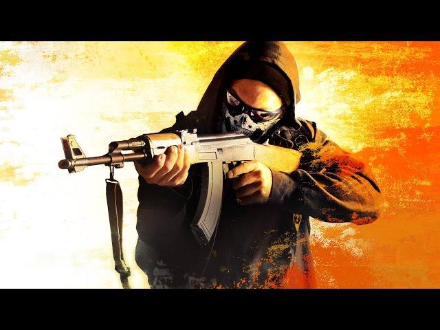 CS:GO Workshop maps #1 Fast Aim/Reflex Training Map HD