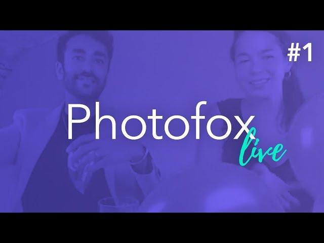 Everything You Wanna Know About Photofox