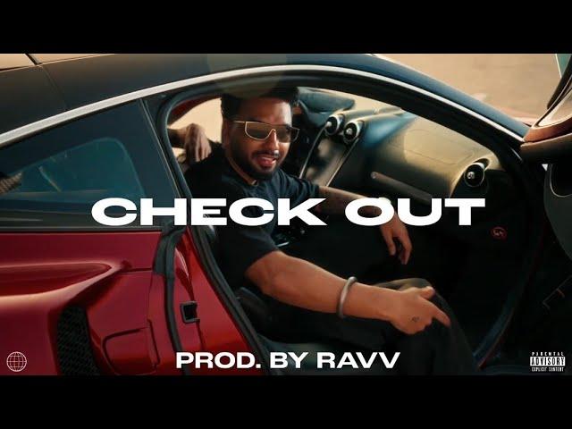 (SOLD) NAVAAN SANDHU X MXRCI TYPE BEAT - "CHECK OUT"