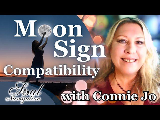 The Truth in Moon Sign Compatibility --- All 12 Zodiac Signs!