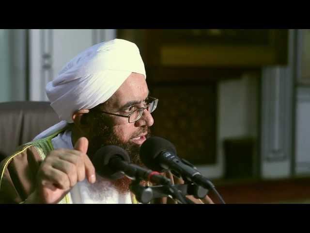 Miraj Un Nabi | Mufti Muhammed Abbas Qadri Rizvi | 31 May 2013