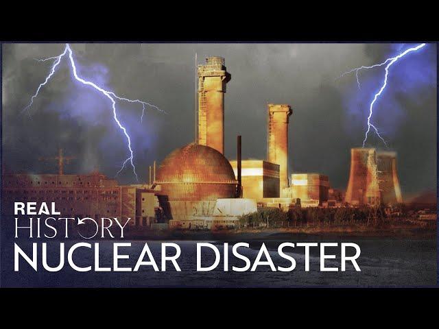 The Nuclear Catastrophe You've Never Heard Of