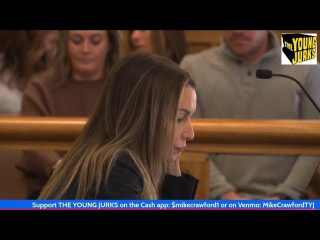 Karen Read motions hearing, 3/4/2025