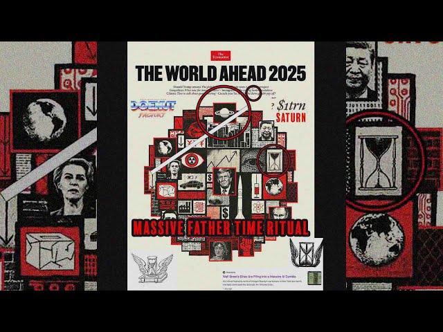 THE WORLD AHEAD 2025 DECODE