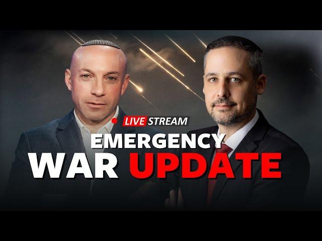 Trump demands COMPLETE SURRENDER from Iran | JLMinute